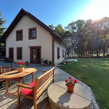 Apartman Pisarovka Lesna  Екстериор снимка