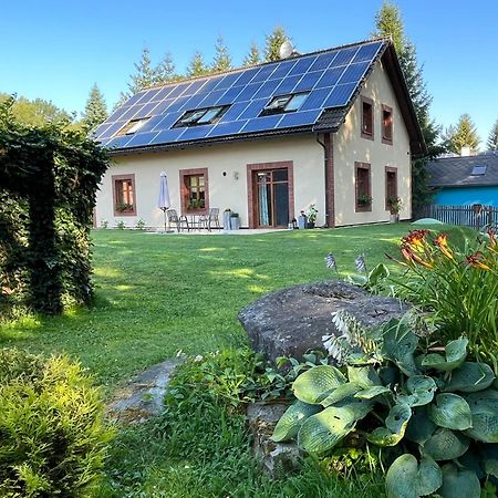 Apartman Pisarovka Lesna  Екстериор снимка