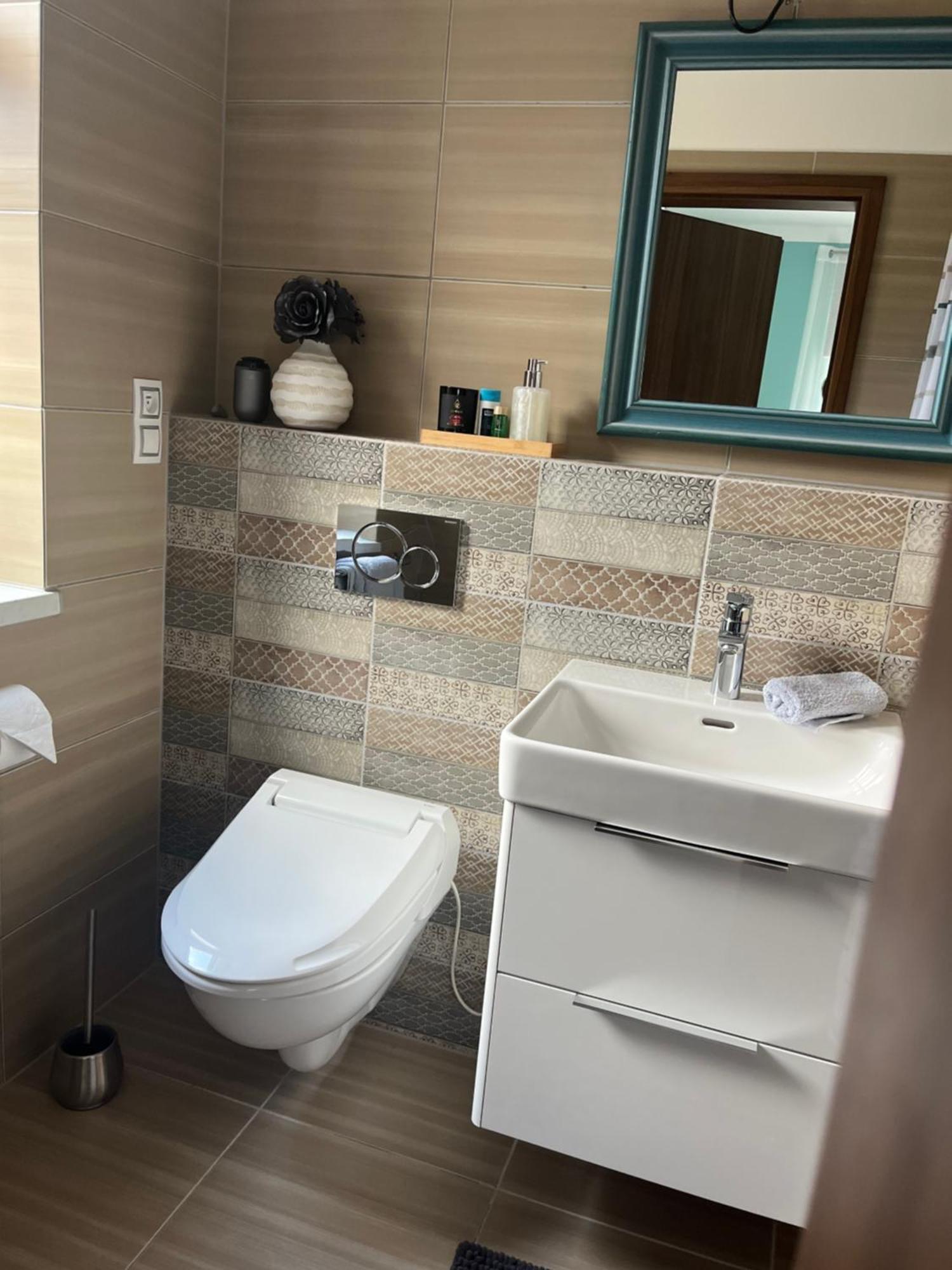 Apartman Pisarovka Lesna  Екстериор снимка