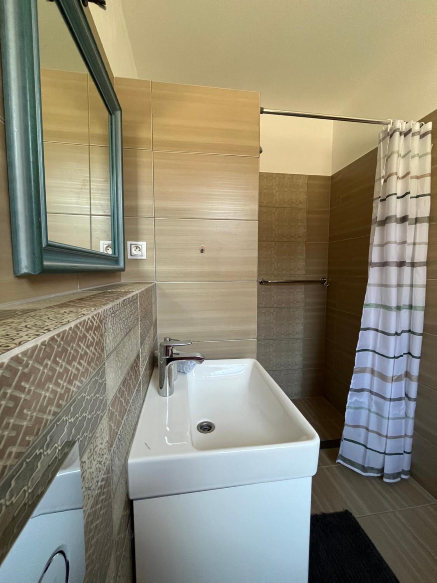 Apartman Pisarovka Lesna  Екстериор снимка